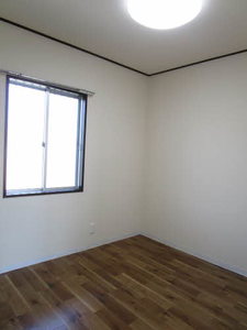 テラス南平台 B201号-6