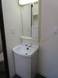 テラス南平台 B201号-7