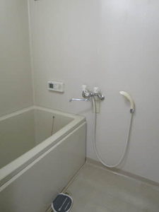 テラス南平台 B201号-9