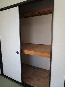 テラス南平台 B201号-11