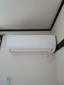 テラス南平台 B201号-14