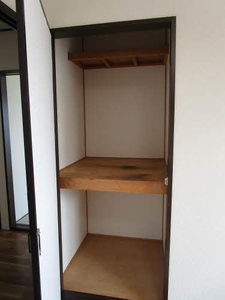 テラス南平台 B201号-15