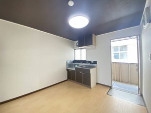 タウニー梶野 0201号-9