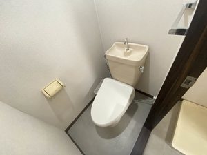 タウニー梶野 0201号-15
