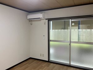 タウニーキャッスル B103号-2