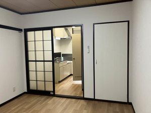 タウニーキャッスル B103号-4