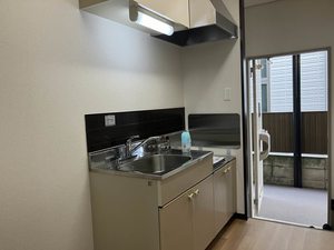 タウニーキャッスル B103号-8