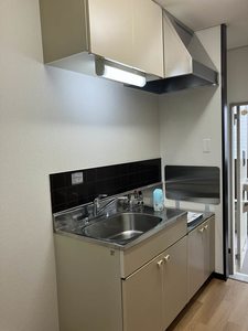 タウニーキャッスル B103号-12