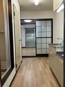 タウニーキャッスル B103号-13