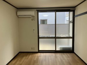 サンルーム八社 0103号-2