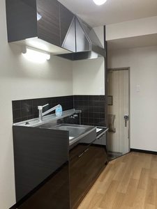 サンルーム八社 0103号-8