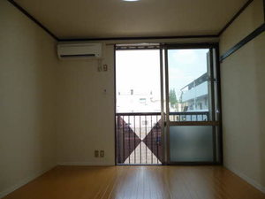 サンルーム八社 0205号-8