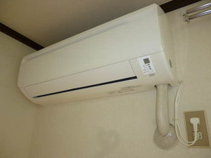サンルーム八社 0205号-9