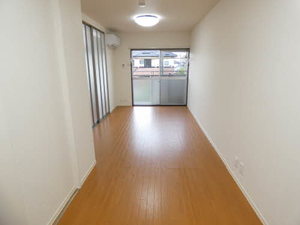 タウニー成田 0205号-2