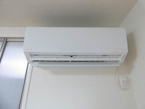 タウニー成田 0205号-7