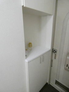 タウニー成田 0205号-12