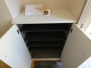 タウニー成田 0207号-2