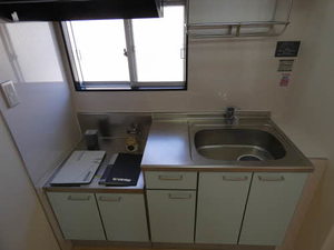 タウニー成田 0207号-7