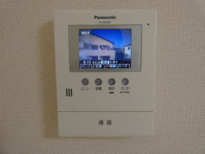 タウニー成田 0207号-10