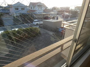 タウニー成田 0207号-14