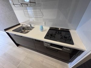 フレグランスベル西春 0105号-12