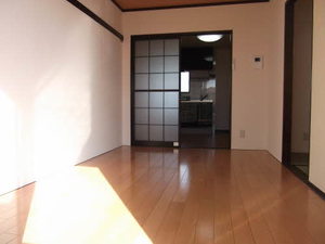 フレグランスベル西春 0205号-8