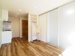 パインハイツ A103号-2