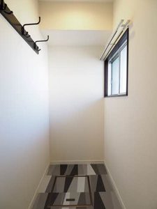 パインハイツ A103号-4