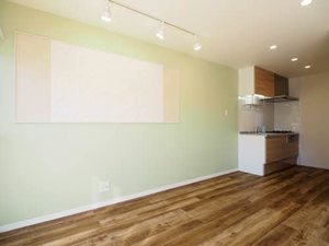 パインハイツ A103号-6