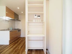 パインハイツ A103号-7