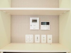 パインハイツ A103号-8