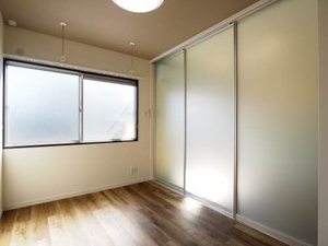 パインハイツ A103号-9