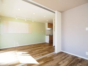 パインハイツ A103号-11