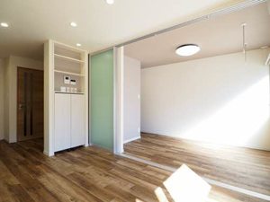 パインハイツ A103号-12