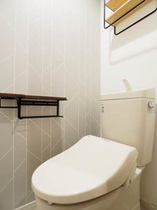 パインハイツ A103号-15