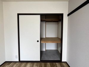 パインハイツ A202号-4