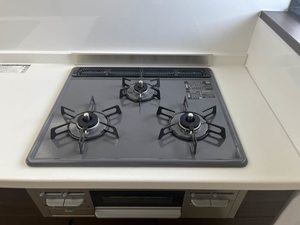 パインハイツ A202号-5