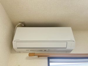 パインハイツ A202号-11