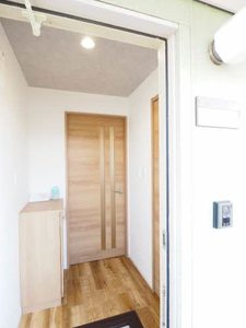 パインハイツ B205号-3