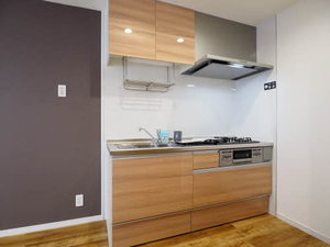 パインハイツ B205号-5