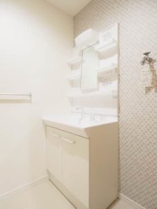 パインハイツ B205号-9