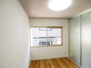 パインハイツ B205号-11