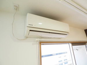 パインハイツ B205号-12