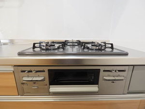 パインハイツ B205号-13