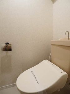 パインハイツ B205号-14