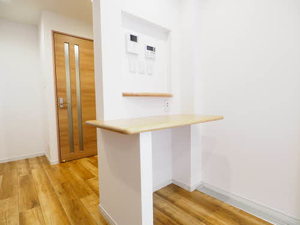 パインハイツ B205号-15