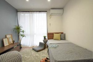 フォーブル神山 0102号-2