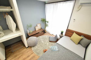 フォーブル神山 0102号-3