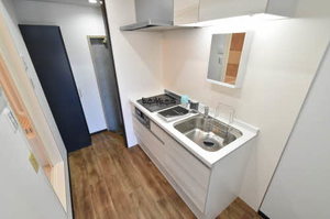 フォーブル神山 0102号-5