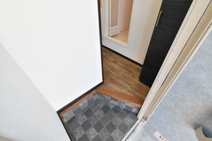 フォーブル神山 0102号-7